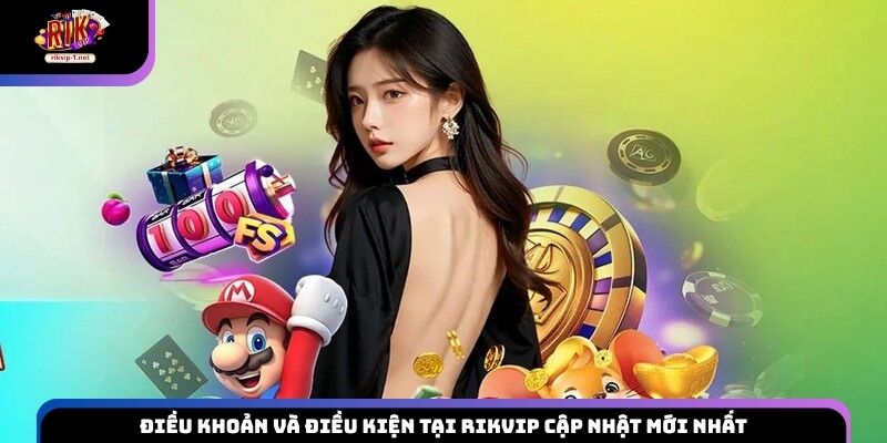 Điều khoản và điều kiện