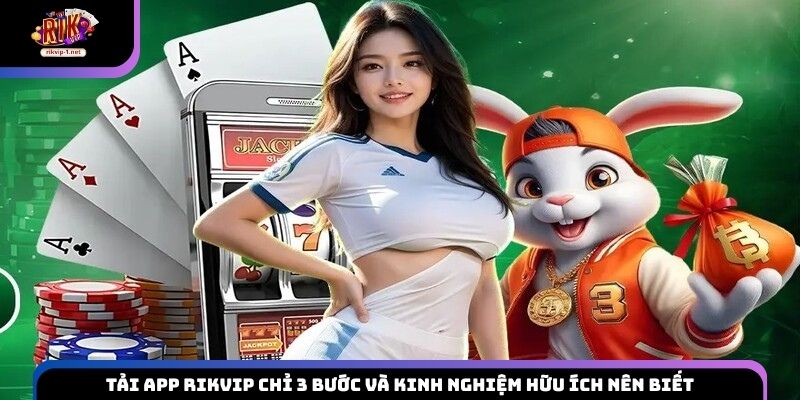 tải app Rikvip