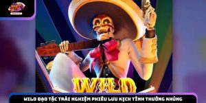 Wild Đạo Tặc